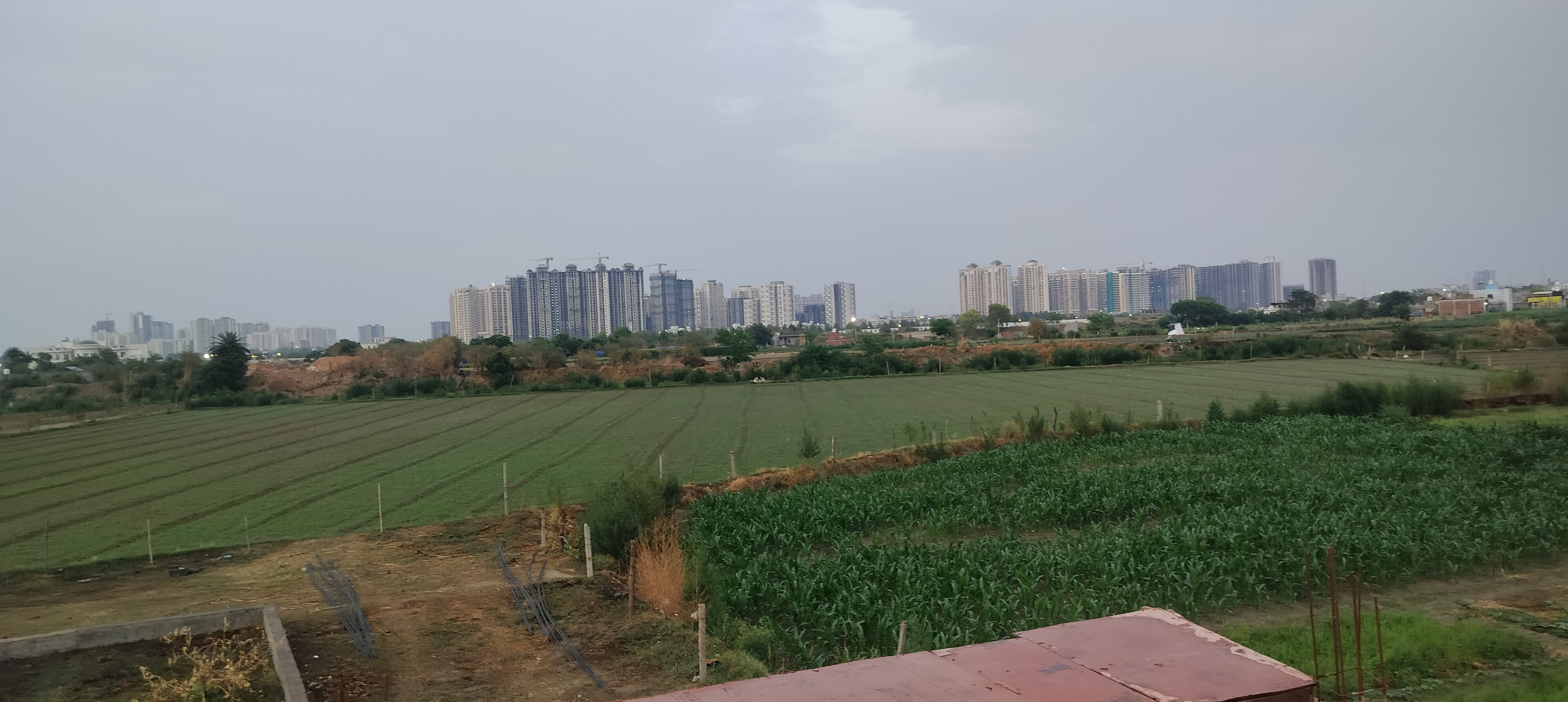 Plot For Sale in Sabir Nagar