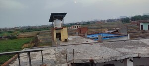  Plot – Exterior View View at Sector 80 - for Sale