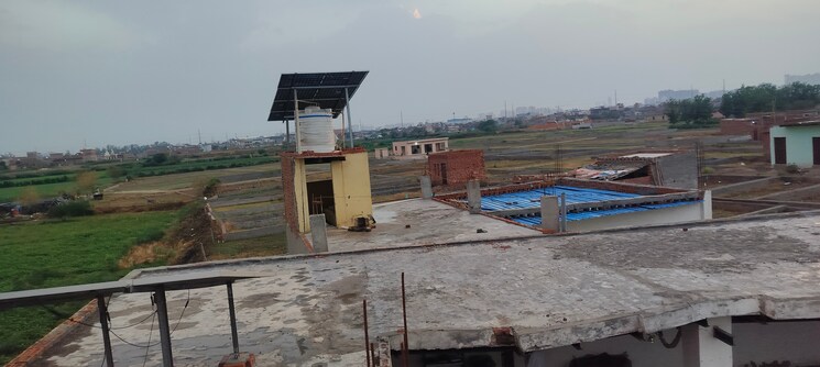 Exterior View, sector 80  50 Sq.Yd. Plot In Sector 80 Noida 9082677