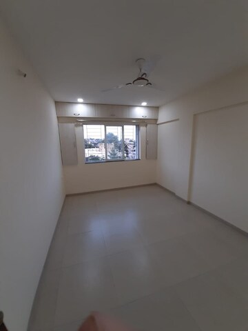 Bedroom in 2 BHK Apartment at Beharay Rathi Hillview Residency, Kothrud – for Rent