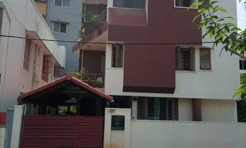 4 BHK Independent House For Sale in Brookefield