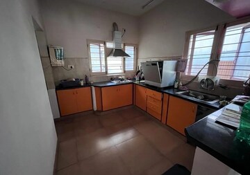 Team Area in 4 BHK Independent House at Brookefield – for Sale