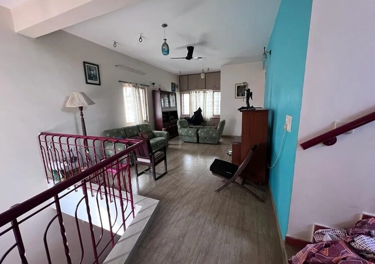 Bedroom, brookefield 4 Bedroom 3600 Sq.Ft. Independent House In Brookefield Bangalore 9082683