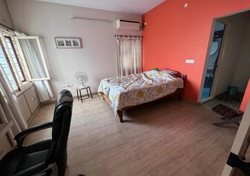 Living Room in 4 BHK Independent House at Brookefield – for Sale