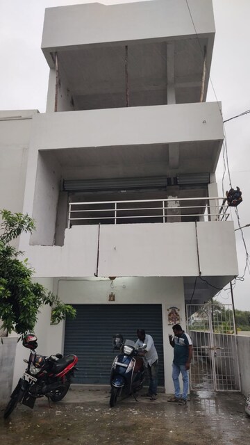  Office Space For Rent in Ibrahimpatnam Circle