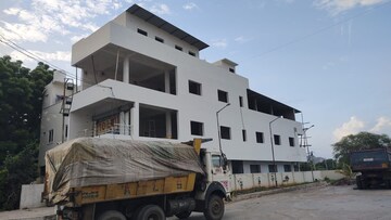  Office Space – Exterior View View at Ibrahimpatnam Circle - for Rent