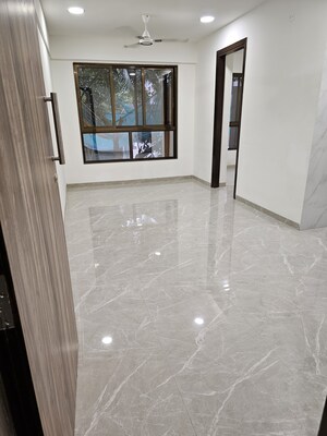 Building Lobby in 1 BHK Apartment at Vikhroli East – for Sale