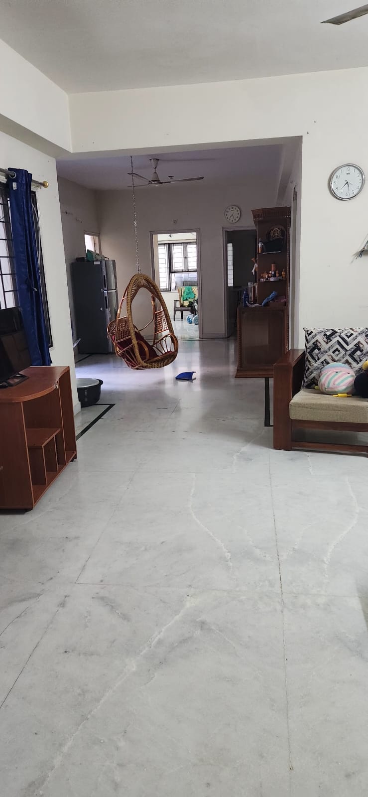 3 BHK Apartment For Sale in Xeno Pearl