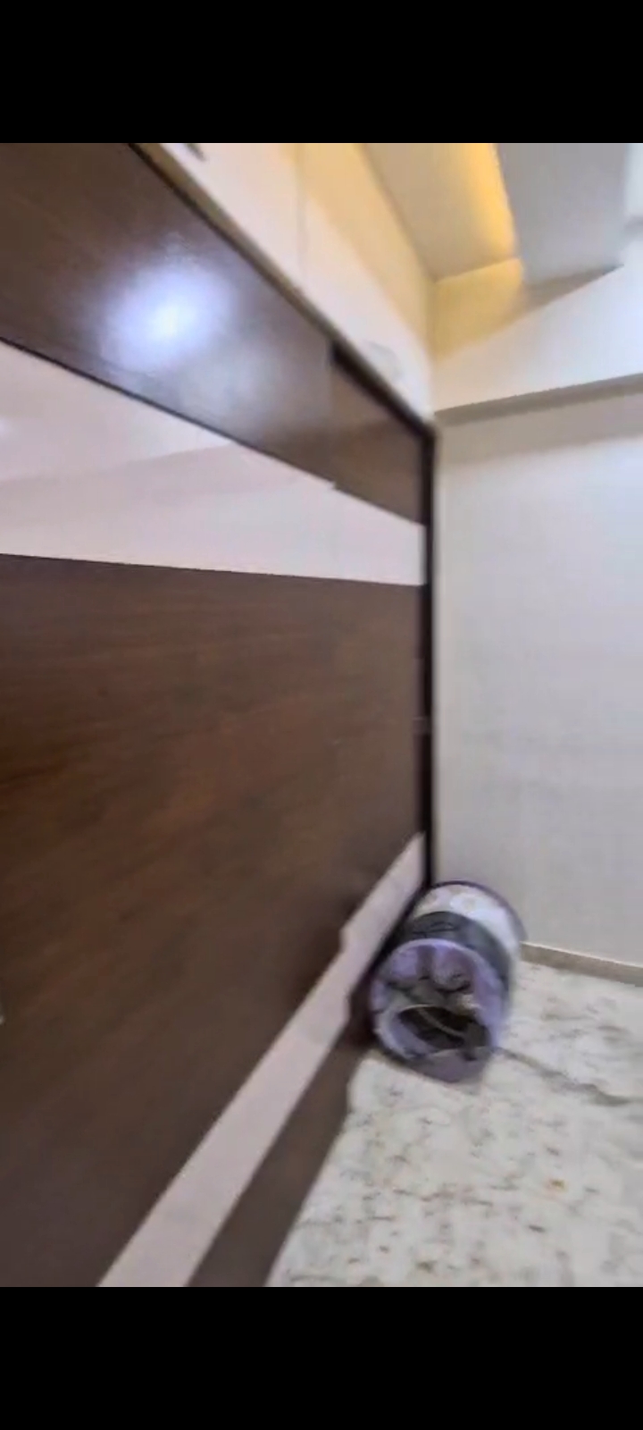 3 BHK 1050 Sq.Ft. Apartment in Soham Garden