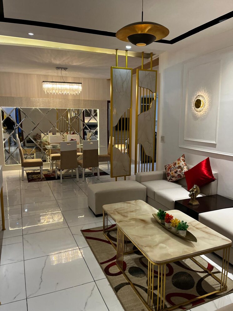 Team Area, windlass-river-valley 3 Bedroom 2100 Sq.Ft. Apartment In Harrawala Dehradun 9082717