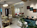 3 BHK + Extra Room 2100 Sq.Ft. Apartment in Windlass River Valley