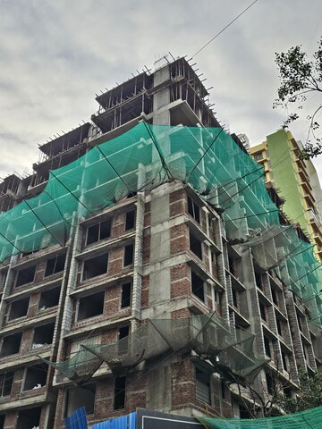 1 BHK Apartment For Sale in Vikhroli East