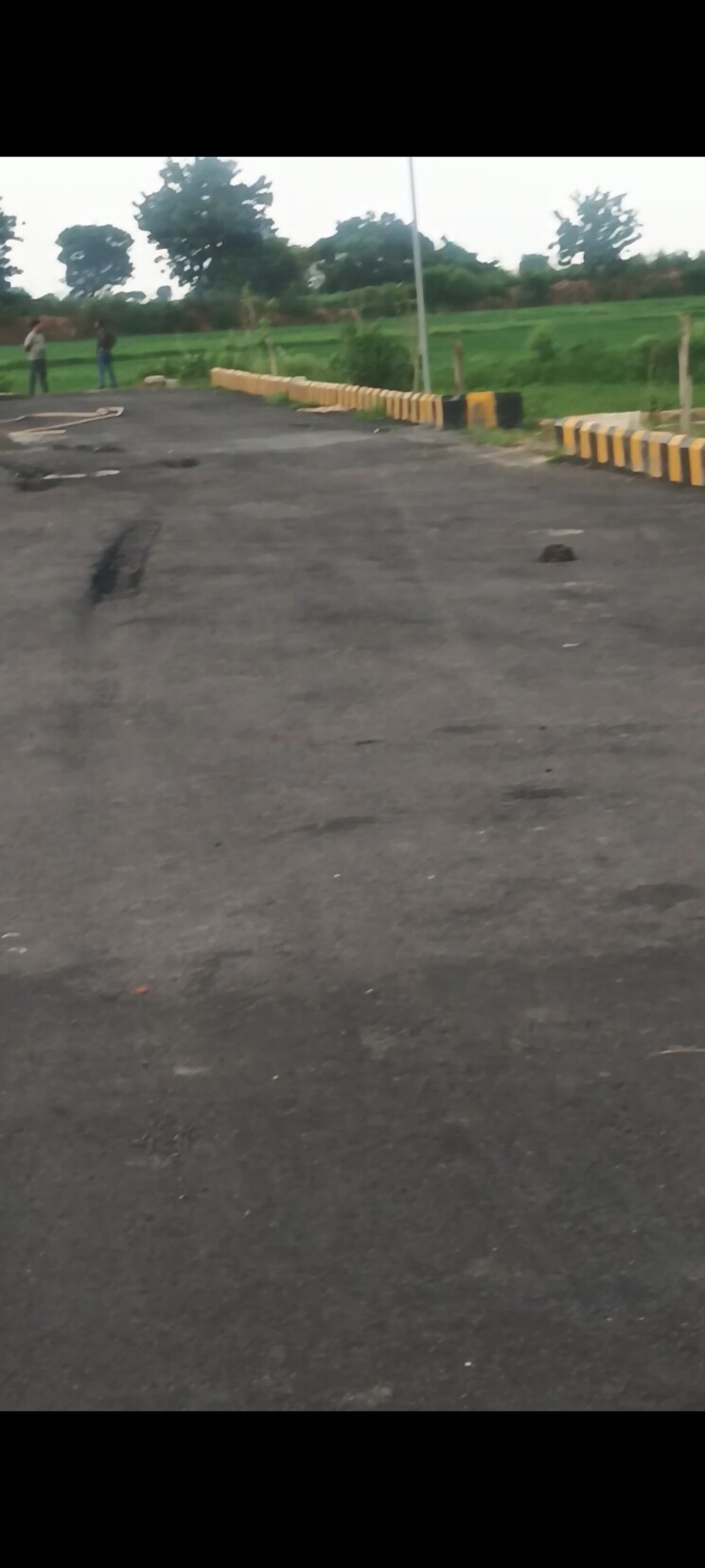 Exterior View, ashoka-niketan  100 Sq.Yd. Plot In Jewar Greater Noida 9082722