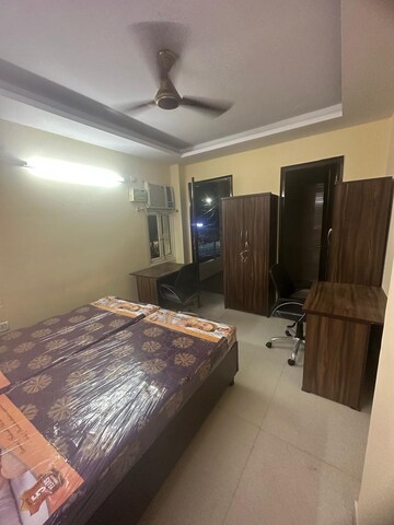 1 BHK Apartment For Rent in Patel Nagar