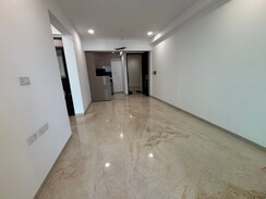 2 BHK + Study Room Apartment For Sale in Aurum Q Residences