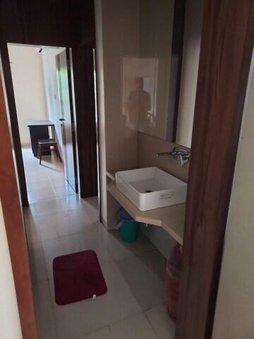  2 BHK Apartment at Bhosale Nagar – for Rent