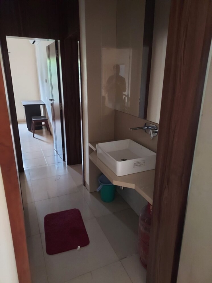 undefined, bhosale nagar 2 Bedroom 1000 Sq.Ft. Apartment In Bhosale Nagar Pune 9082736