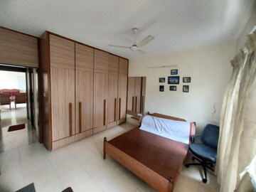 2 BHK Apartment For Rent in Bhosale Nagar