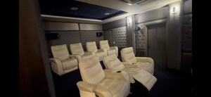  4 BHK Villa at Ezzy Corinth, Hennur Road – for Sale