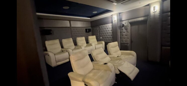 Other, ezzy-corinth 4 Bedroom 5476 Sq.Ft. Villa In Hennur Road Bangalore 9082749