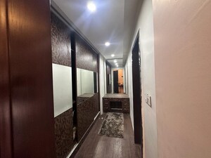  4 BHK Villa at Ezzy Corinth, Hennur Road – for Sale