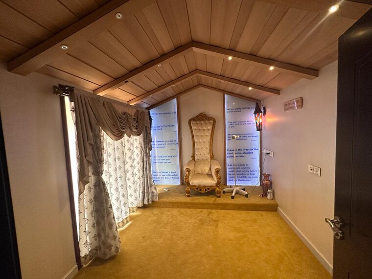 undefined, ezzy-corinth 4 Bedroom 5476 Sq.Ft. Villa In Hennur Road Bangalore 9082749