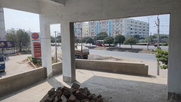 Office Space – Exterior View View at Ibrahimpatnam Circle - for Rent