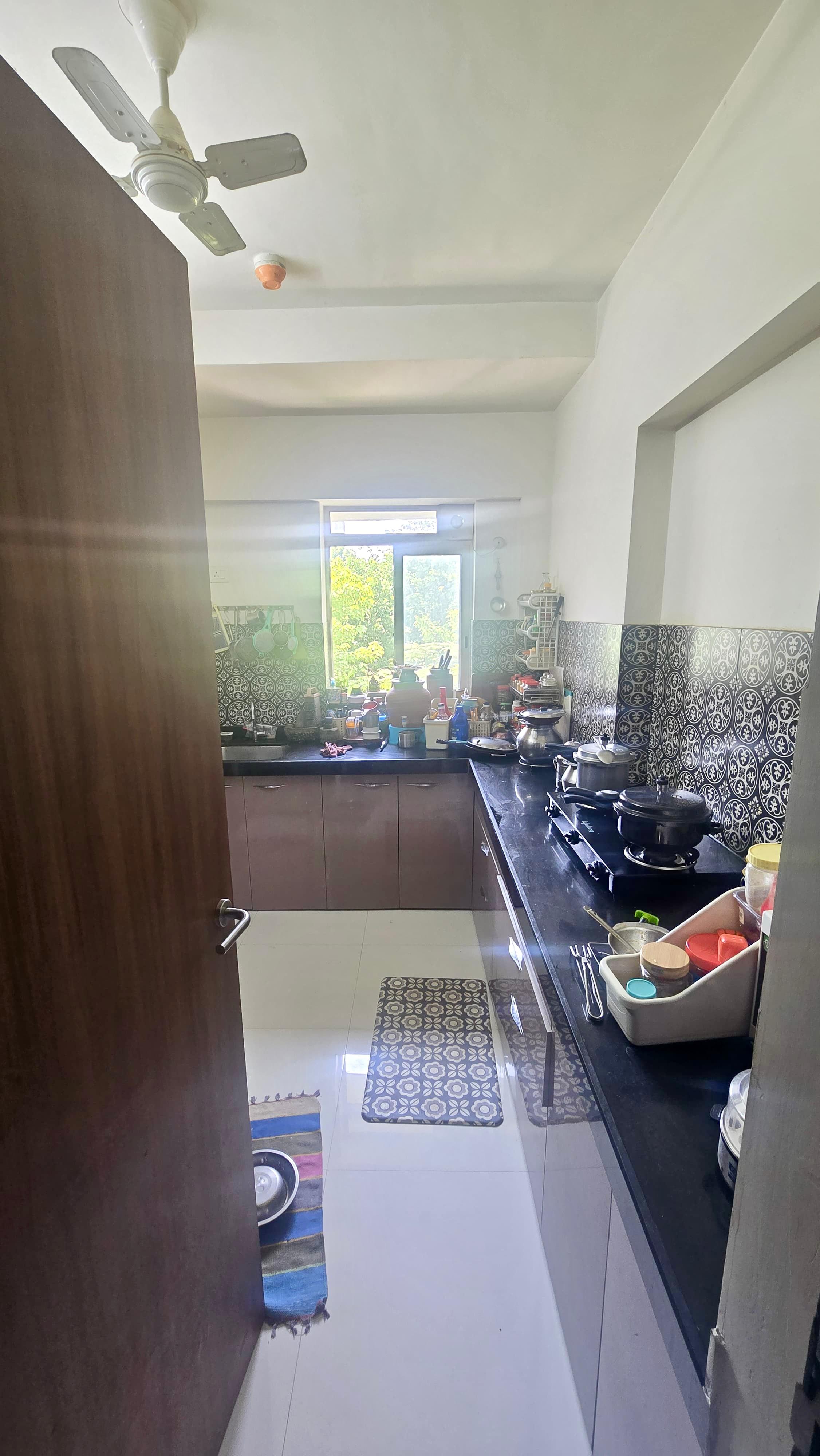 2 BHK + Pooja Room Apartment For Sale in Lodha Amara