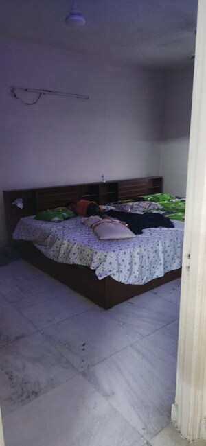 Bedroom in 3 BHK Apartment at Xeno Pearl, Kondapur – for Sale