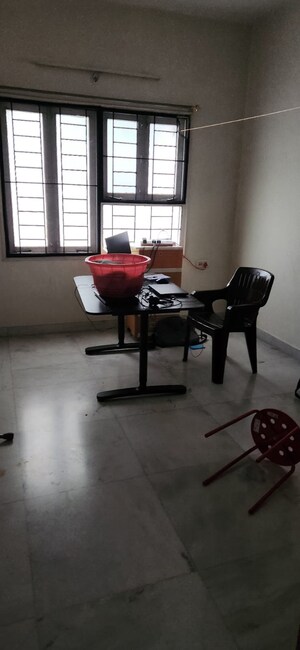 Living Room in 3 BHK Apartment at Xeno Pearl, Kondapur – for Sale