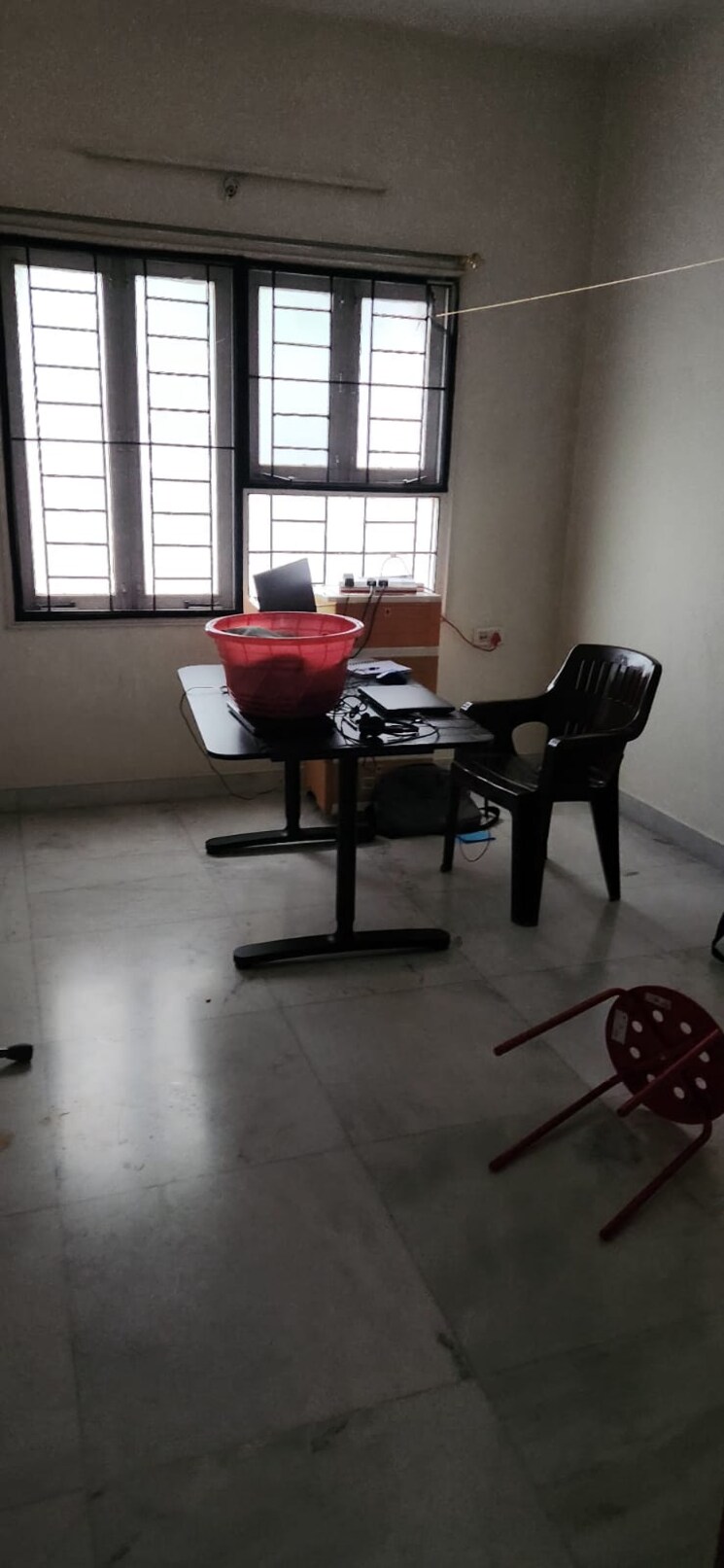 Living Room, xeno-pearl 3 Bedroom 1884 Sq.Ft. Apartment In Kondapur Hyderabad 9082791