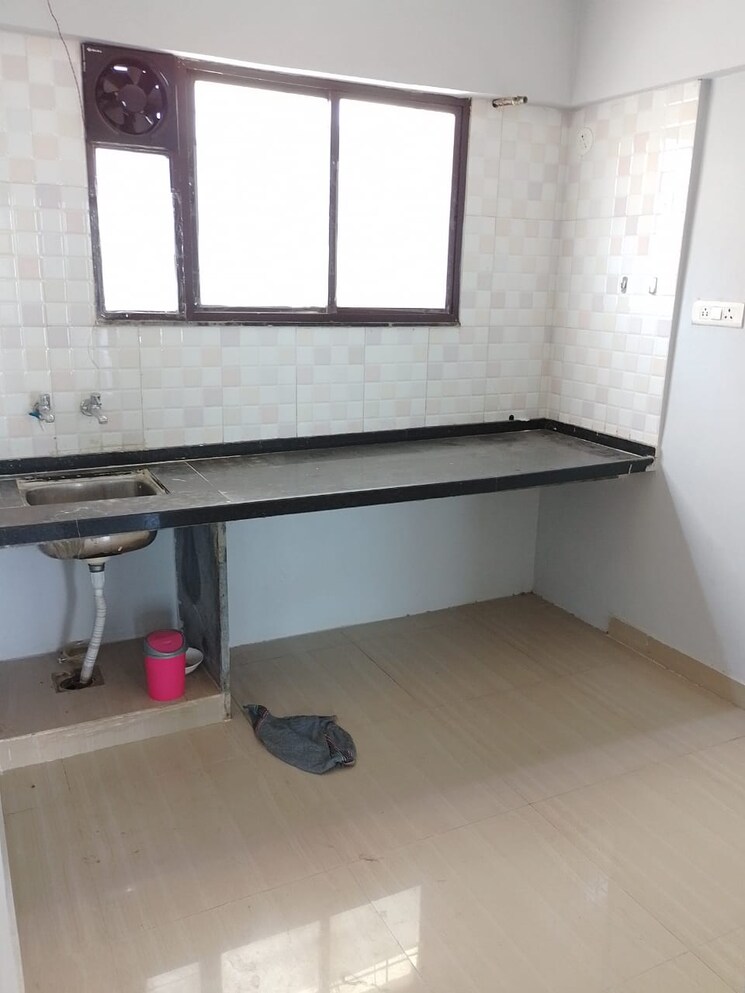 Kitchen, ratan-neptune 1 Bedroom 624 Sq.Ft. Apartment In Hadapsar Pune 9082750