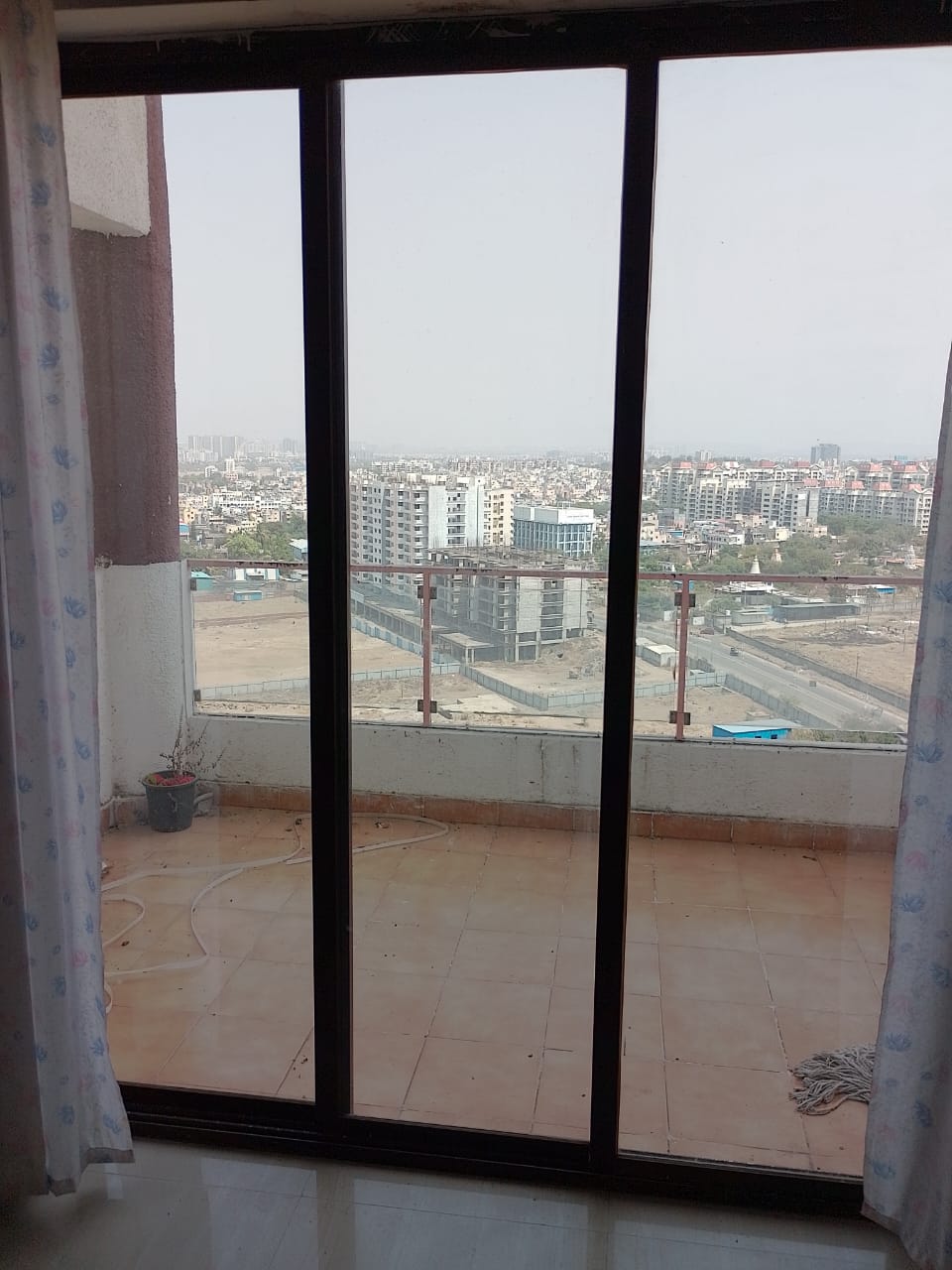1 BHK 624 Sq.Ft. Apartment in Ratan Neptune