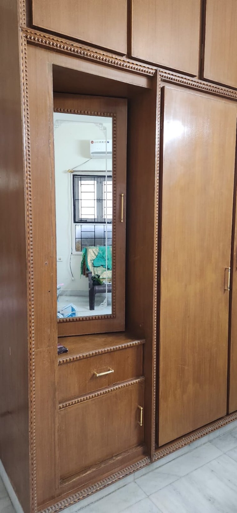 undefined, xeno-pearl 3 Bedroom 1884 Sq.Ft. Apartment In Kondapur Hyderabad 9082791