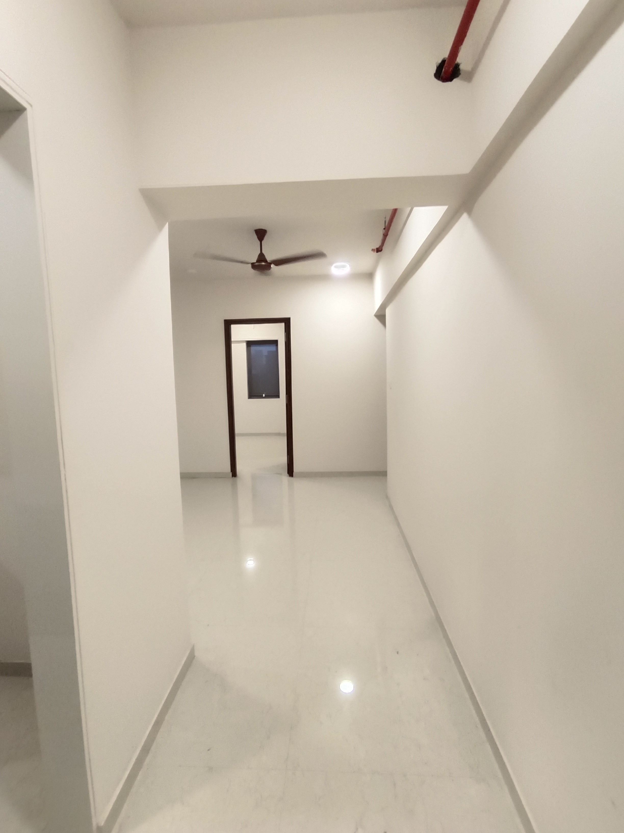 3 BHK + Extra Room Apartment For Rent in Balan Anu Smera Skylight