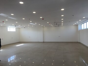 Team Area in  Office Space in IT/SEZ at Sector 67 – for Rent