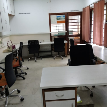  Office Space For Rent in South Extension I
