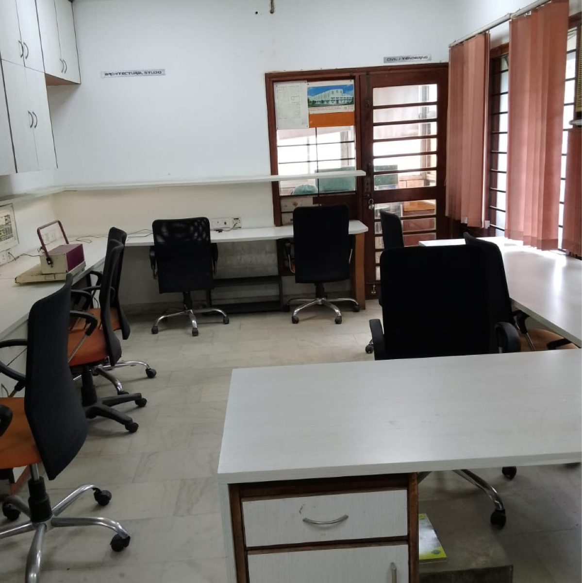Office Space For Rent in South Extension I