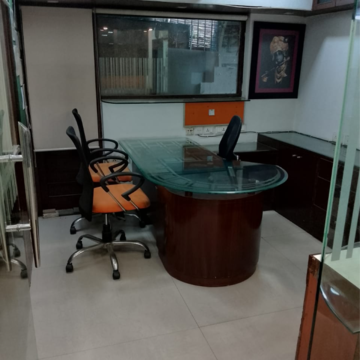 Team Area in  Office Space at South Extension I – for Rent
