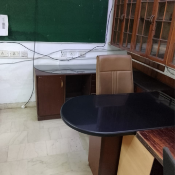 Team Area in  Office Space at South Extension I – for Rent