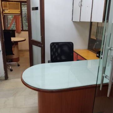 Team Area in  Office Space at South Extension I – for Rent