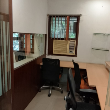 Team Area in  Office Space at South Extension I – for Rent