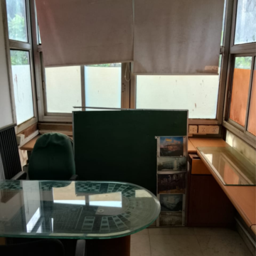 Team Area in  Office Space at South Extension I – for Rent