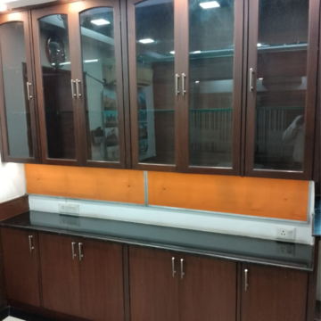 Team Area in  Office Space at South Extension I – for Rent
