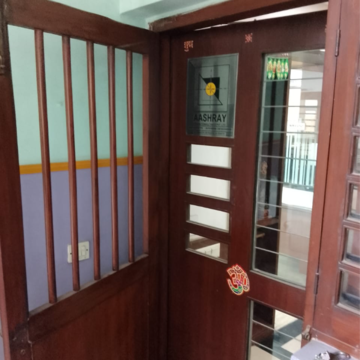 Team Area in  Office Space at South Extension I – for Rent