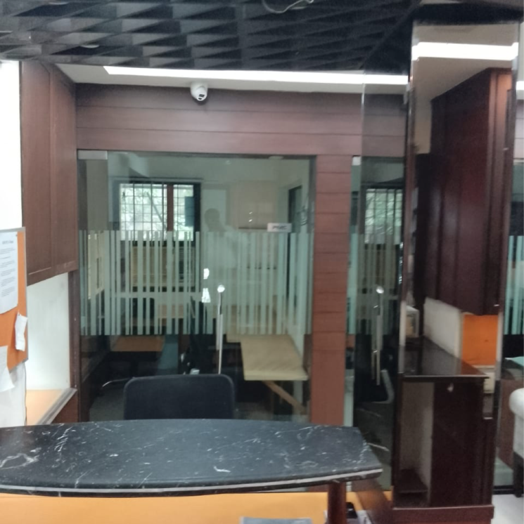 Team Area, south extension i Commercial Office Space 2600 Sq.Ft. In South Extension I Delhi 9082759