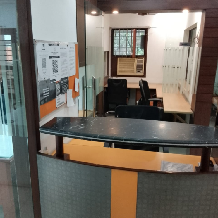 Kitchen, south extension i Commercial Office Space 2600 Sq.Ft. In South Extension I Delhi 9082759