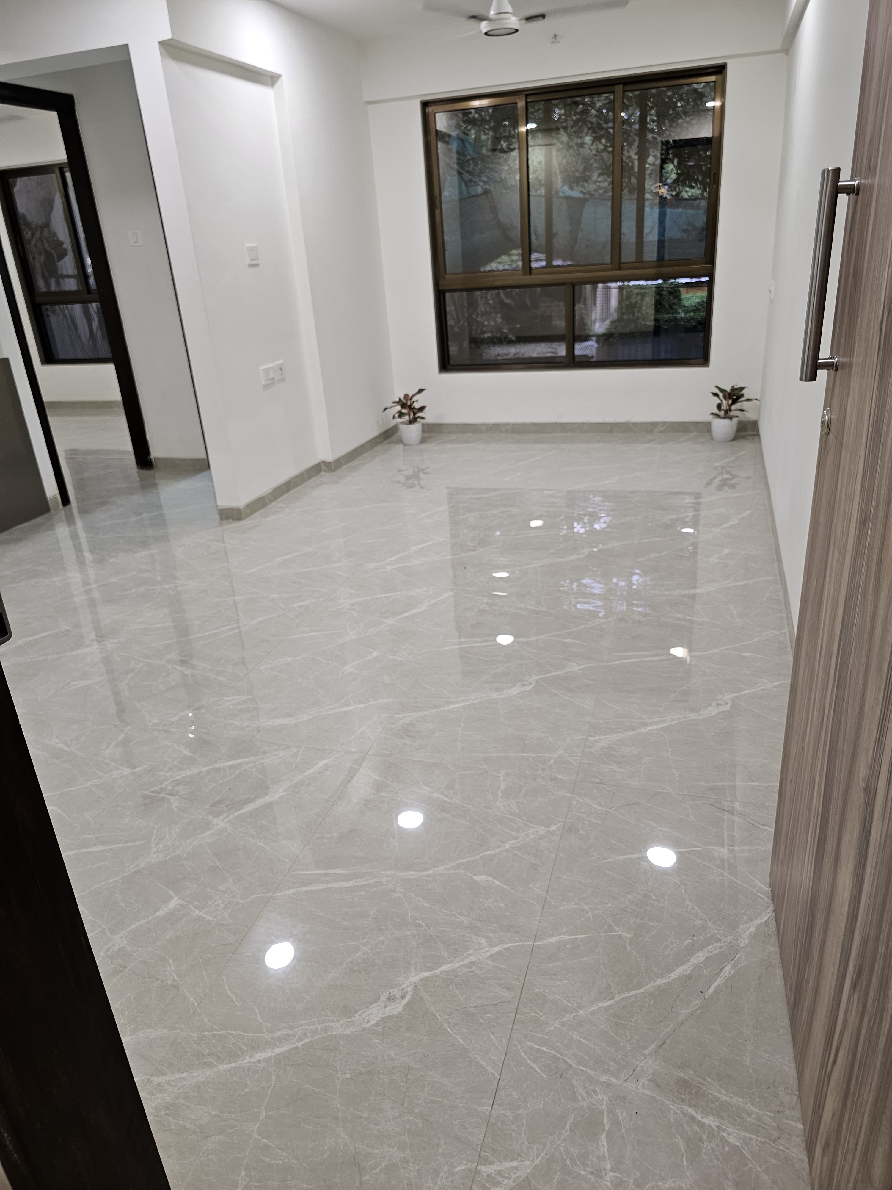 2 BHK Apartment For Sale in Kripa Eternia