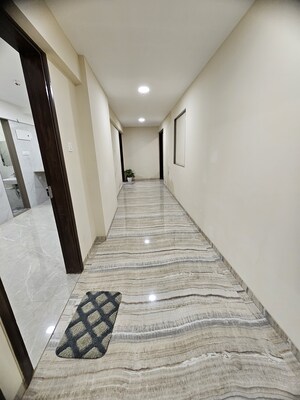 Building Lobby in 2 BHK Apartment at Kripa Eternia, Vikhroli East – for Sale