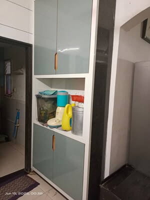  2 BHK Apartment at Bodakdev – for Sale